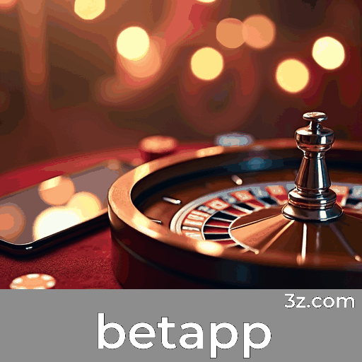 Betapp: Diversão e Variedade para Jogadores Brasileiros