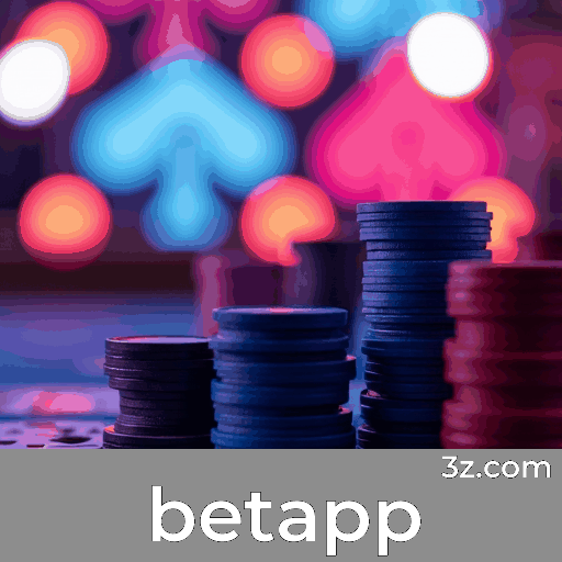 Desafie-se no Betapp: Jogabilidade Única e Ganhos Instantâneos!