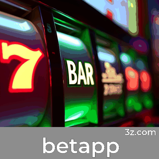 Desafie-se no Betapp: Jogabilidade Única e Ganhos Instantâneos!