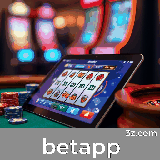 Bônus e Promoções Únicas da Betapp Esperam por Você