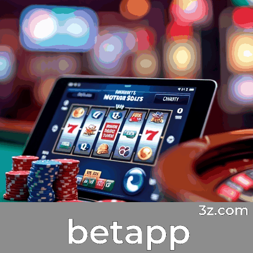 betapp: Seu Cassino Online de Confiança