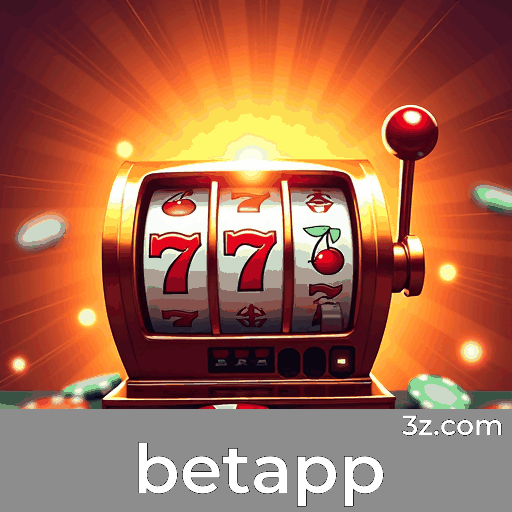 betapp: A Plataforma de Apostas Móvel que Você Precisa