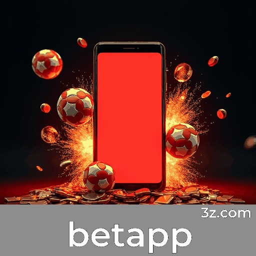 Bônus e Promoções Únicas da Betapp Esperam por Você