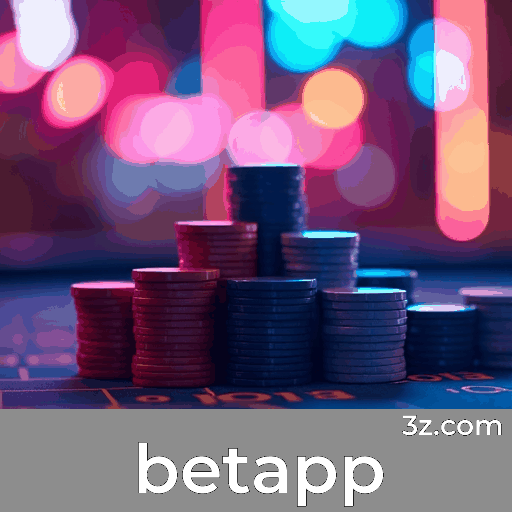 Tecnologia Inovadora da betapp: Onde Apostas e Avanço se Encontram