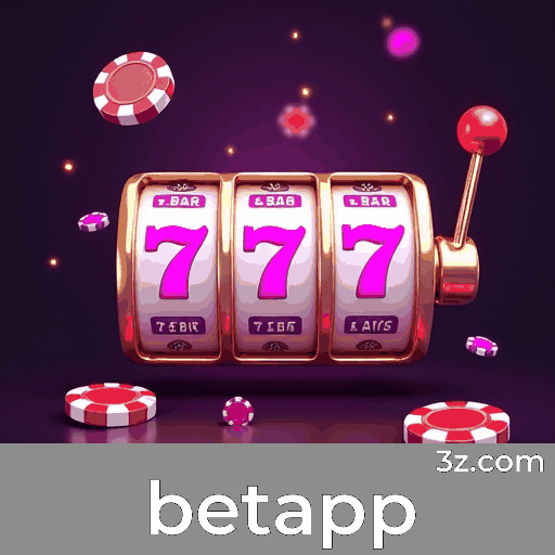Betapp: Diversão e Variedade para Jogadores Brasileiros